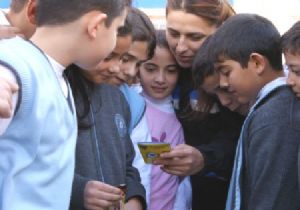 TDP öğrencileri bilinçlendiriyor